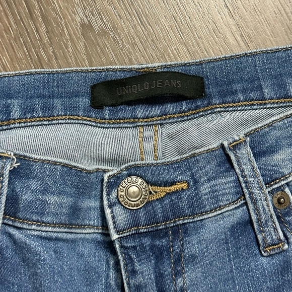 Uniqlo  Jeans - Picture 8 of 10